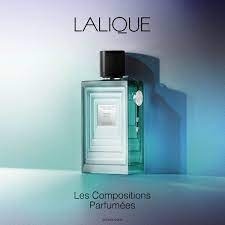 Lalique Imperial Green, миниатюра 3