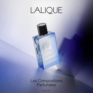 Lalique Glorious Indigo, миниатюра 3
