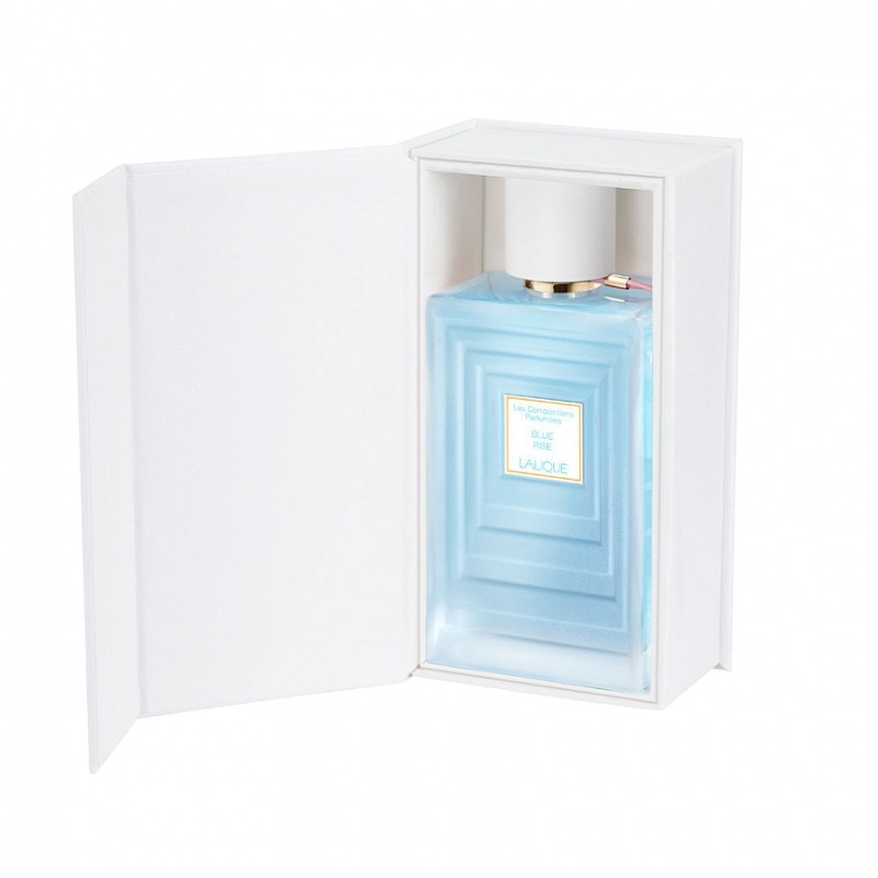 Lalique Blue Rise, миниатюра 3