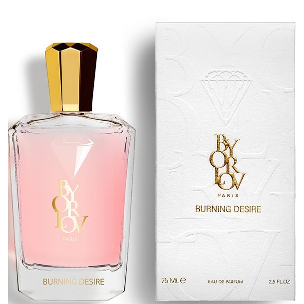 Orlov Paris Burning Desire, миниатюра 2