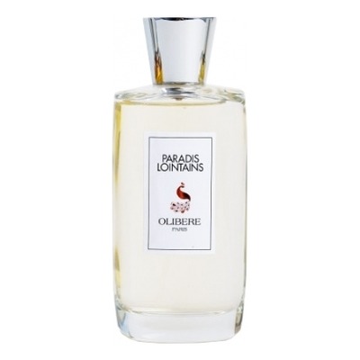 Olibere Parfums Paradis Lointains, миниатюра 2