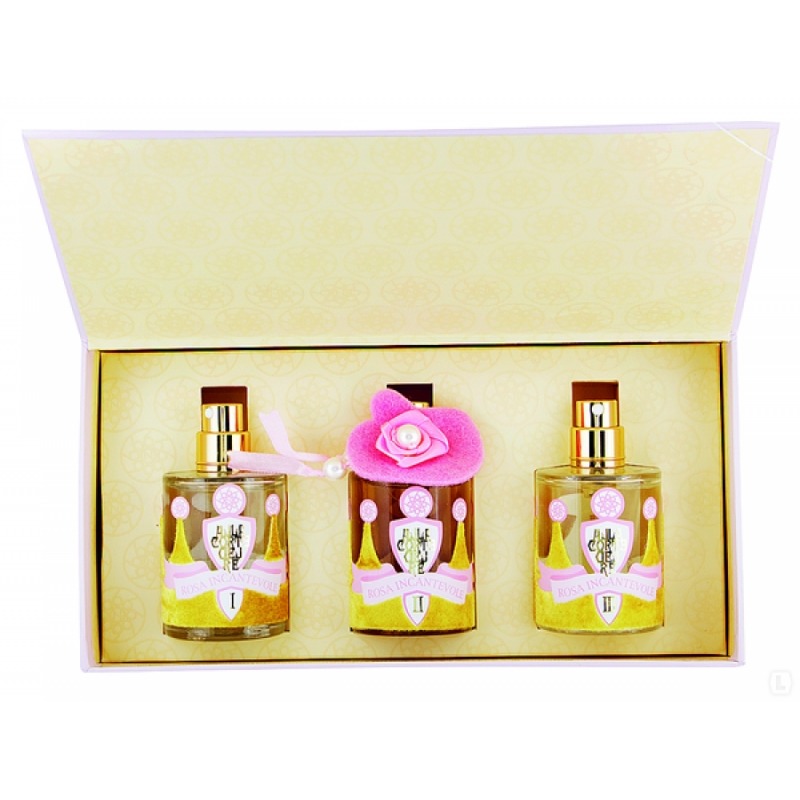 Nobile 1942 Rosa Incantevole, миниатюра 2