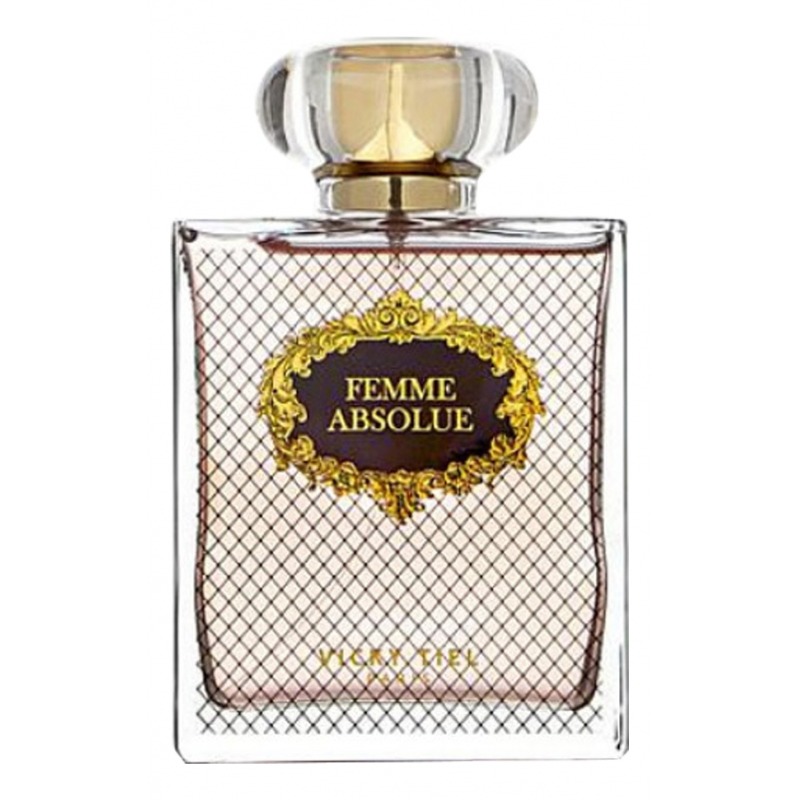 Vicky Tiel Femme Absolue, миниатюра 2