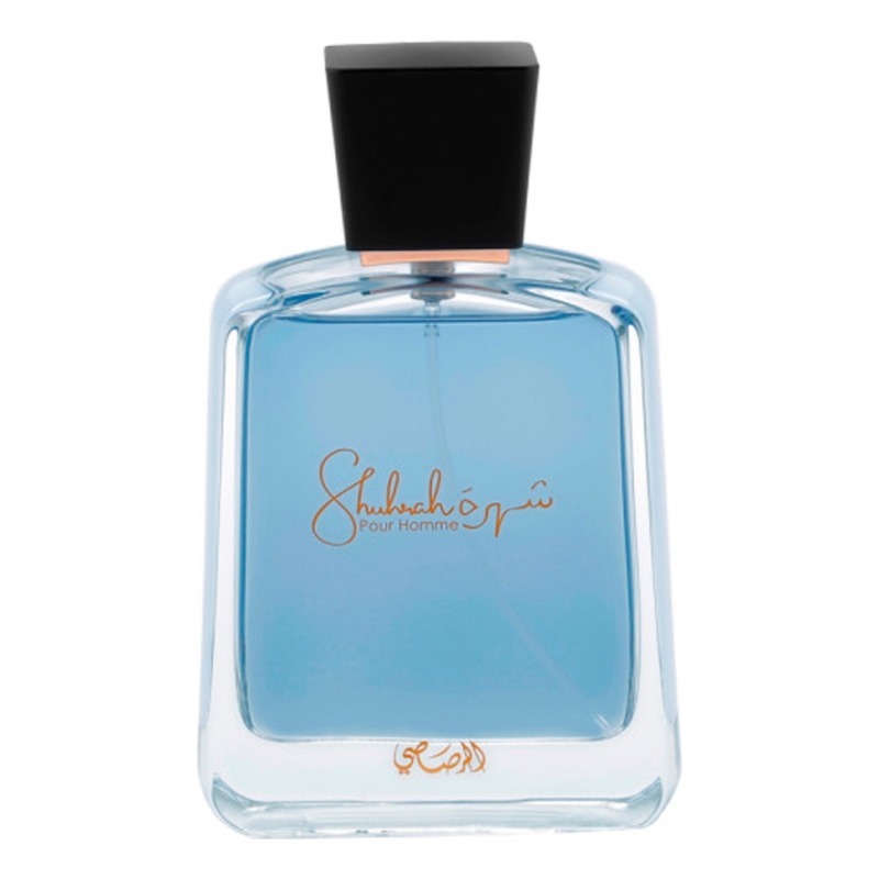 Rasasi Shuhrah Pour Homme, миниатюра 2