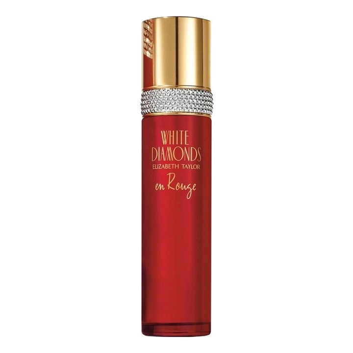 Elizabeth Taylor White Diamonds En Rouge, миниатюра 2