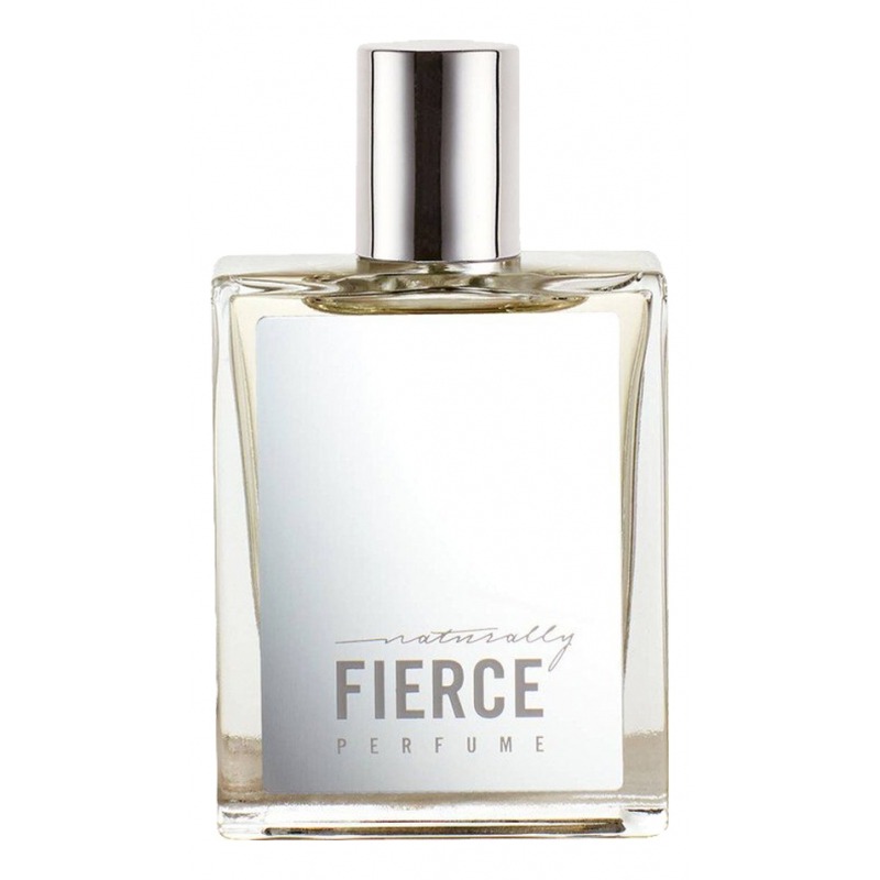 Abercrombie & Fitch Naturally Fierce, миниатюра 2