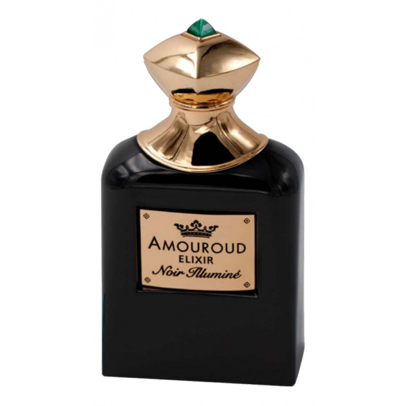 Amouroud Elixir Noir Illumine, миниатюра 2