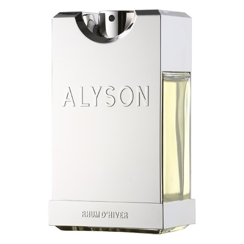 Alyson Oldoini Rhum d'Hiver, миниатюра 2