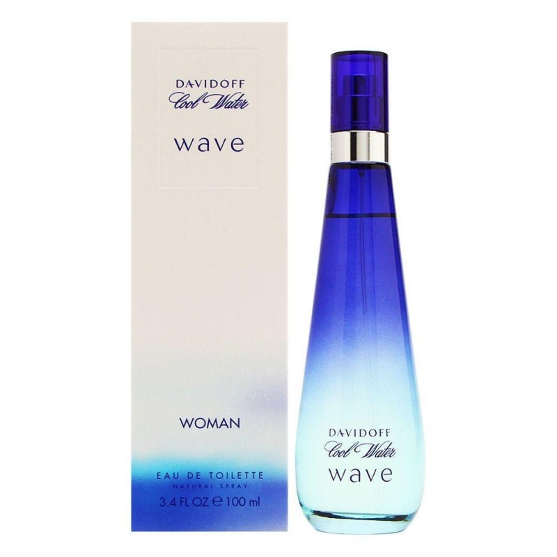 Davidoff Cool Water Wave, миниатюра 2