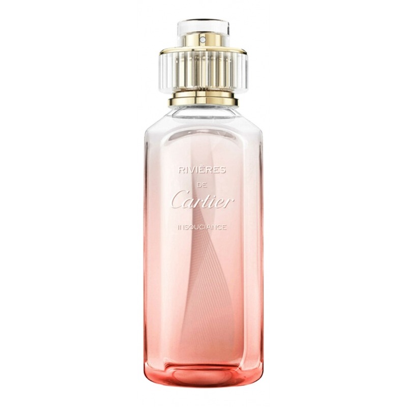Cartier Rivieres De Cartier - Insouciance, миниатюра 2