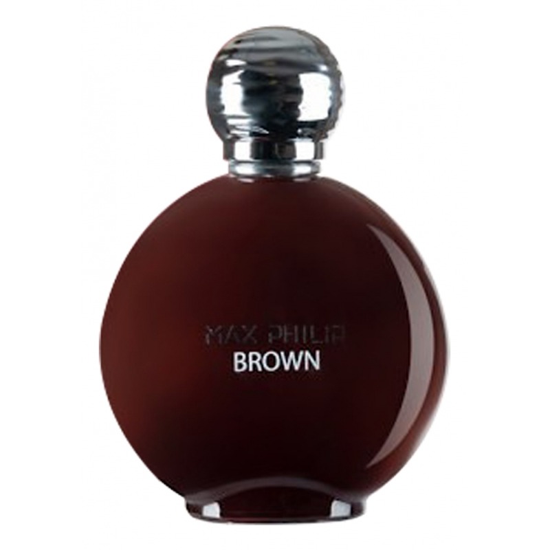 Max Philip Brown, миниатюра 2