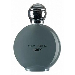 Max Philip Grey, миниатюра 2