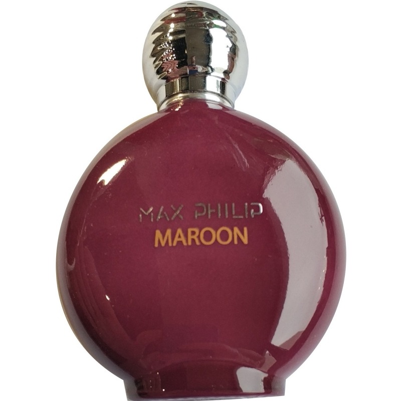 Max Philip Maroon, миниатюра 2