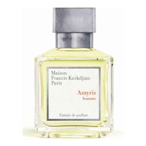 Maison Francis Kurkdjian Amyris Homme Extrait De Parfum, миниатюра 2