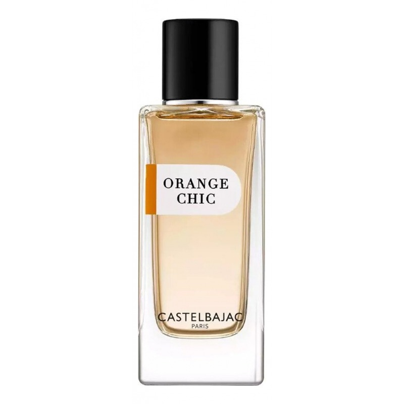 Castelbajac Orange Chic, миниатюра 2