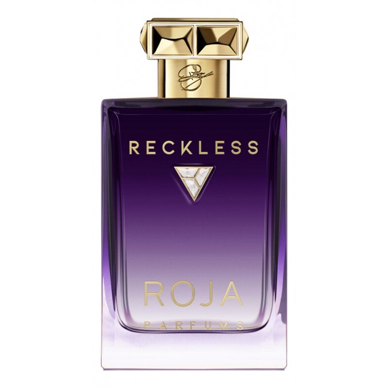Roja Parfums Reckless Pour Femme Essence De Parfum, миниатюра 2