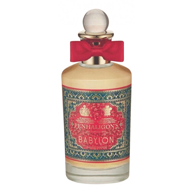 Penhaligon`s Babylon, миниатюра 2