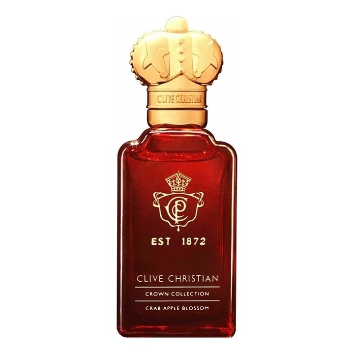 Clive Christian Crab Apple Blossom, миниатюра 2