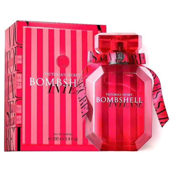 Victoria`s Secret Bombshell Intense, миниатюра 2