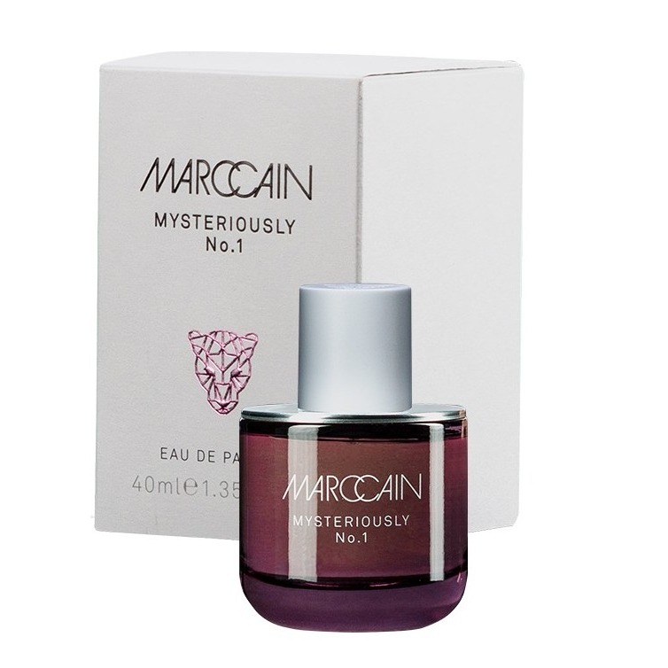 Marc Cain Mysteriously No 1, миниатюра 3