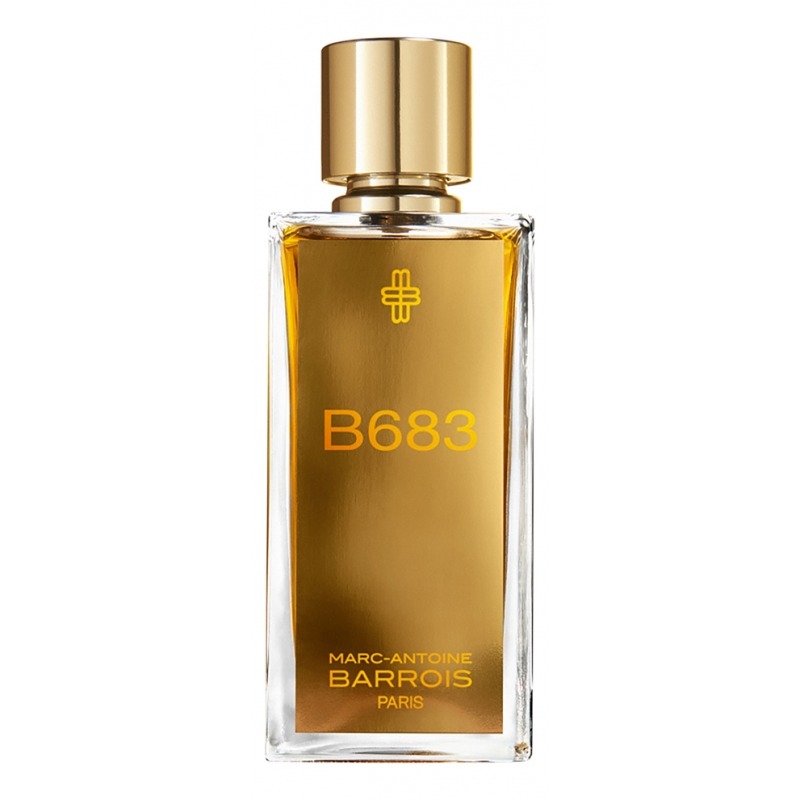 Marc-Antoine Barrois B683, миниатюра 2