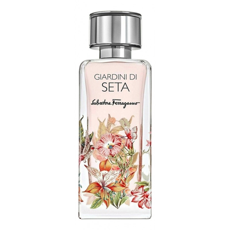 Salvatore Ferragamo Giardini di Seta, миниатюра 2
