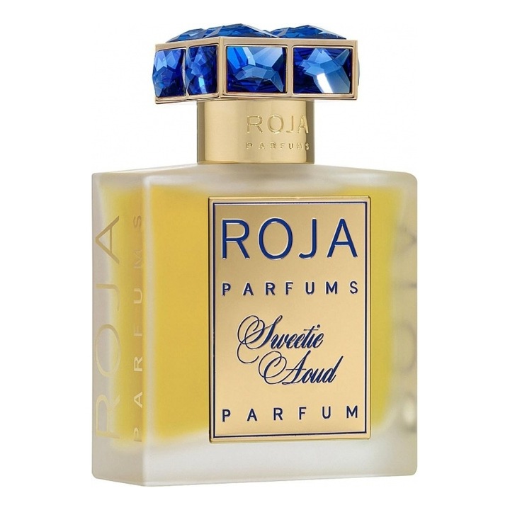 Roja Parfums Sweetie Aoud, миниатюра 2