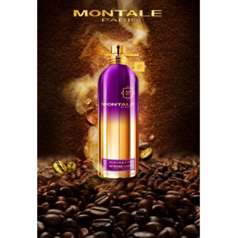 MONTALE Ristretto Intense Cafe, миниатюра 3