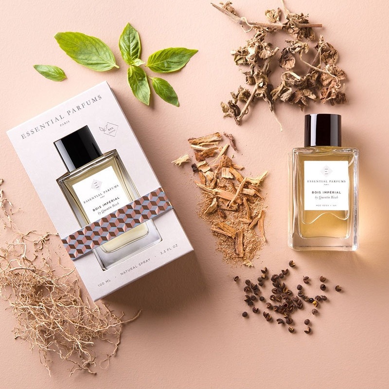 Essential Parfums Bois Imperial, миниатюра 3