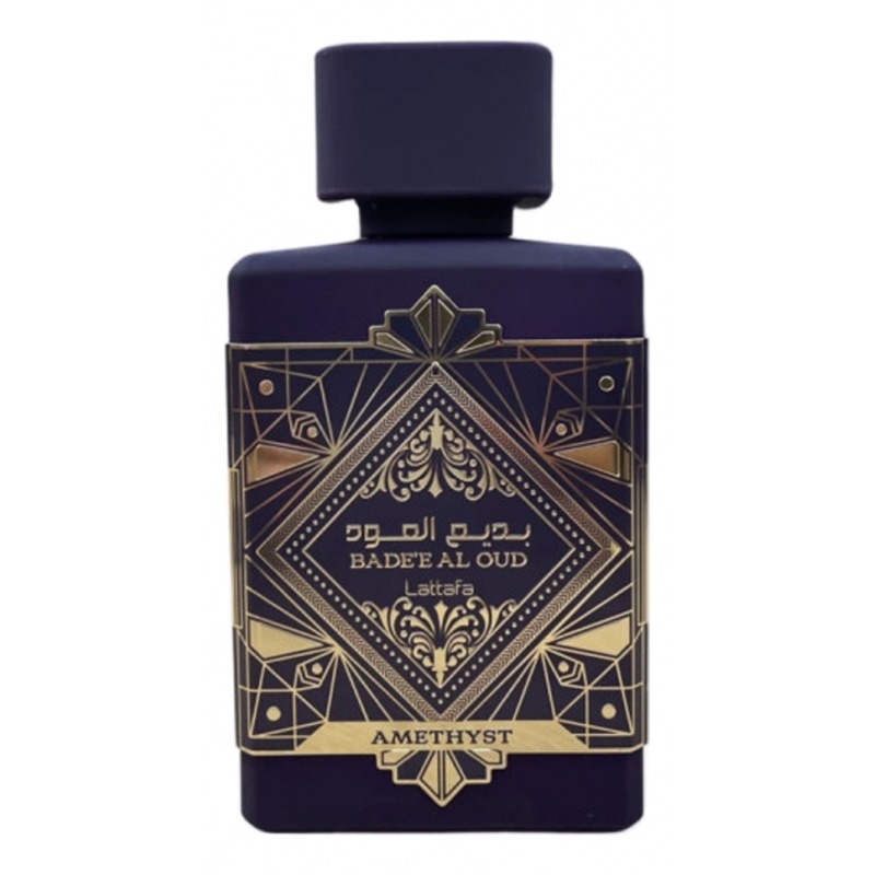 Lattafa Bade'e Al Oud Amethyst, миниатюра 2