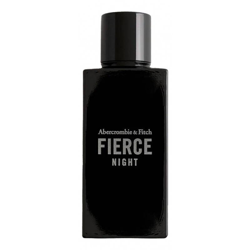 Abercrombie & Fitch Fierce Night, миниатюра 2