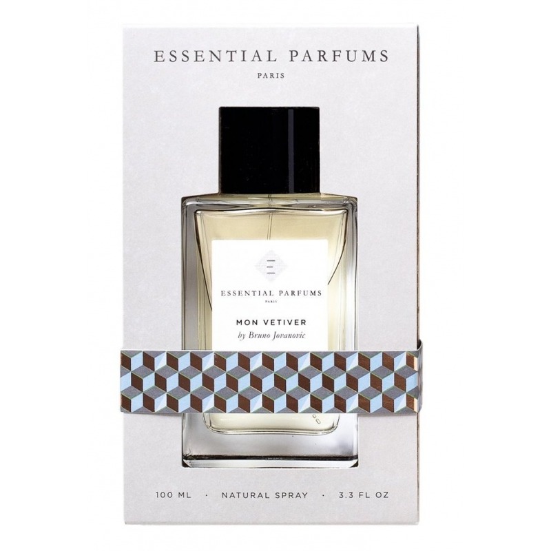 Essential Parfums Mon Vetiver, миниатюра 2
