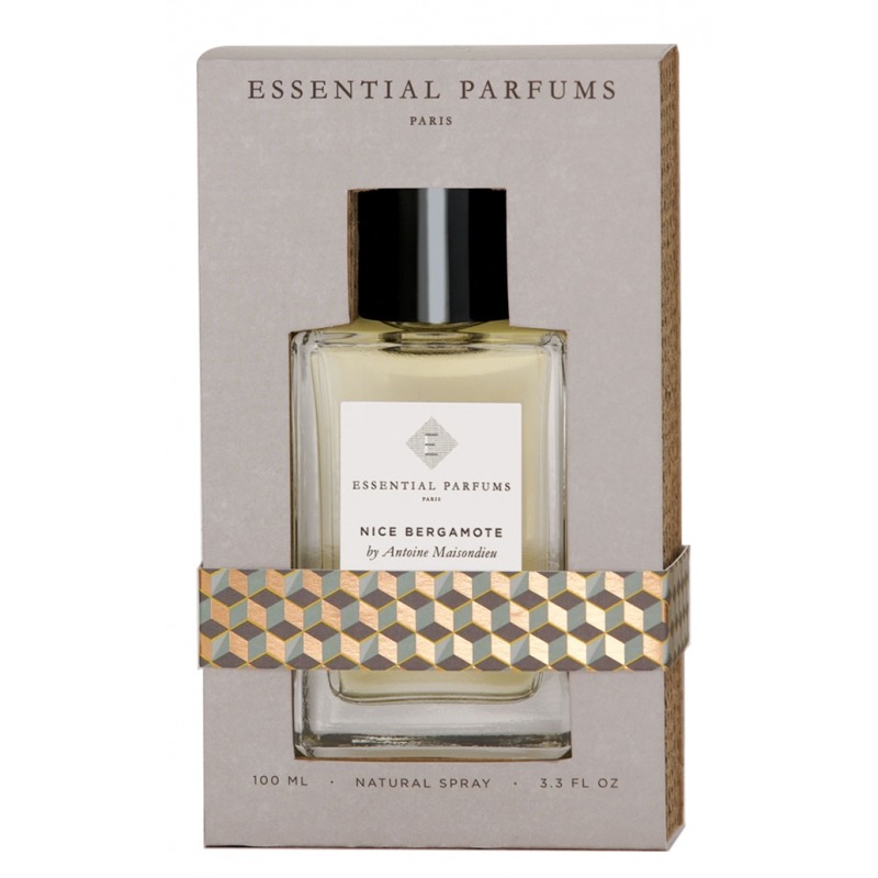 Essential Parfums Nice Bergamote, миниатюра 2