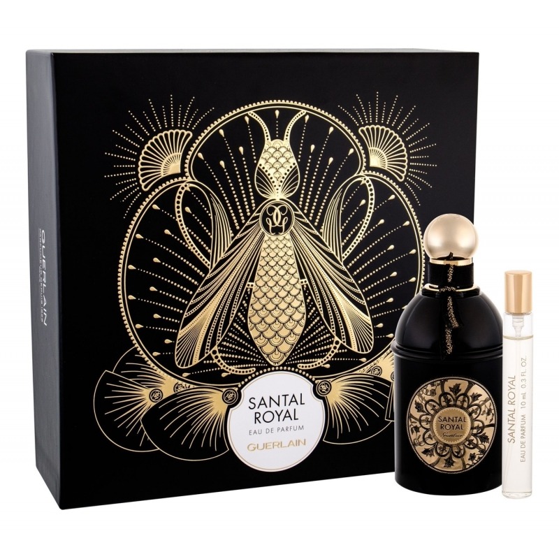 Guerlain Santal Royal, миниатюра 3