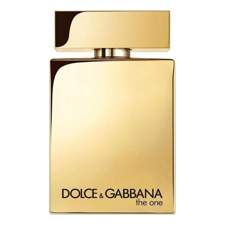 DOLCE & GABBANA The One Gold For Men, миниатюра 2