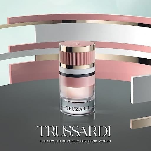 Trussardi Eau de Parfum, миниатюра 3