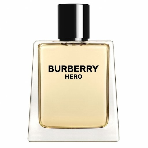 Burberry Hero, миниатюра 2