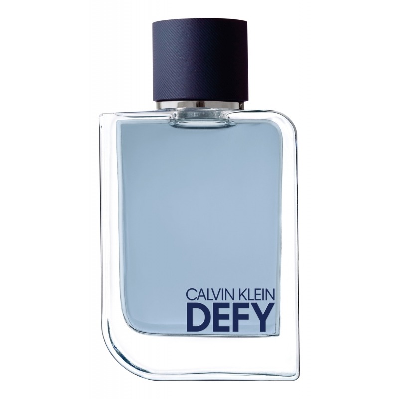 CALVIN KLEIN Defy, миниатюра 2
