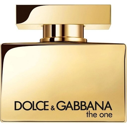 DOLCE & GABBANA The One Gold Intense, миниатюра 2