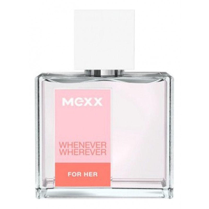 MEXX Whenever Wherever For Her, миниатюра 2