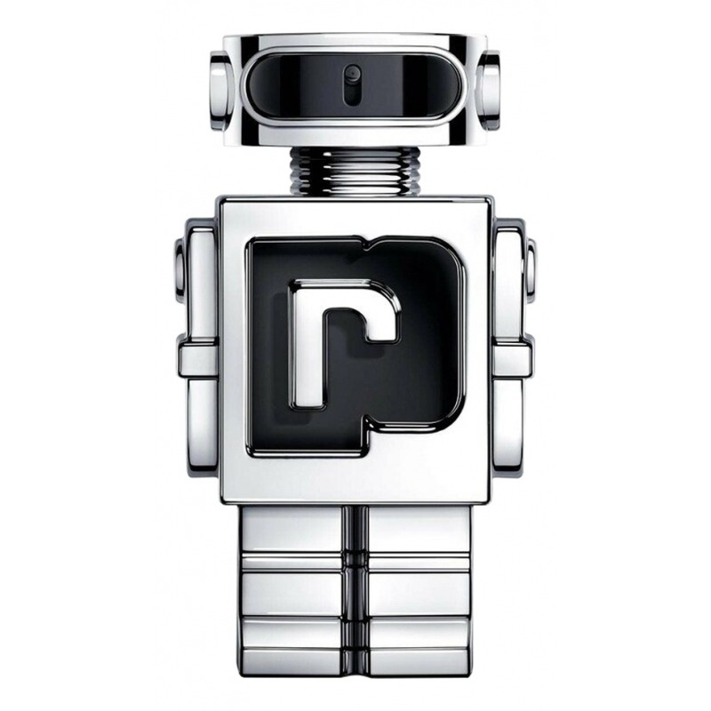 Paco Rabanne Phantom, миниатюра 2