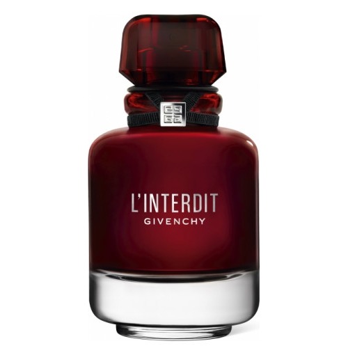 GIVENCHY L'Interdit Eau de Parfum Rouge, миниатюра 2