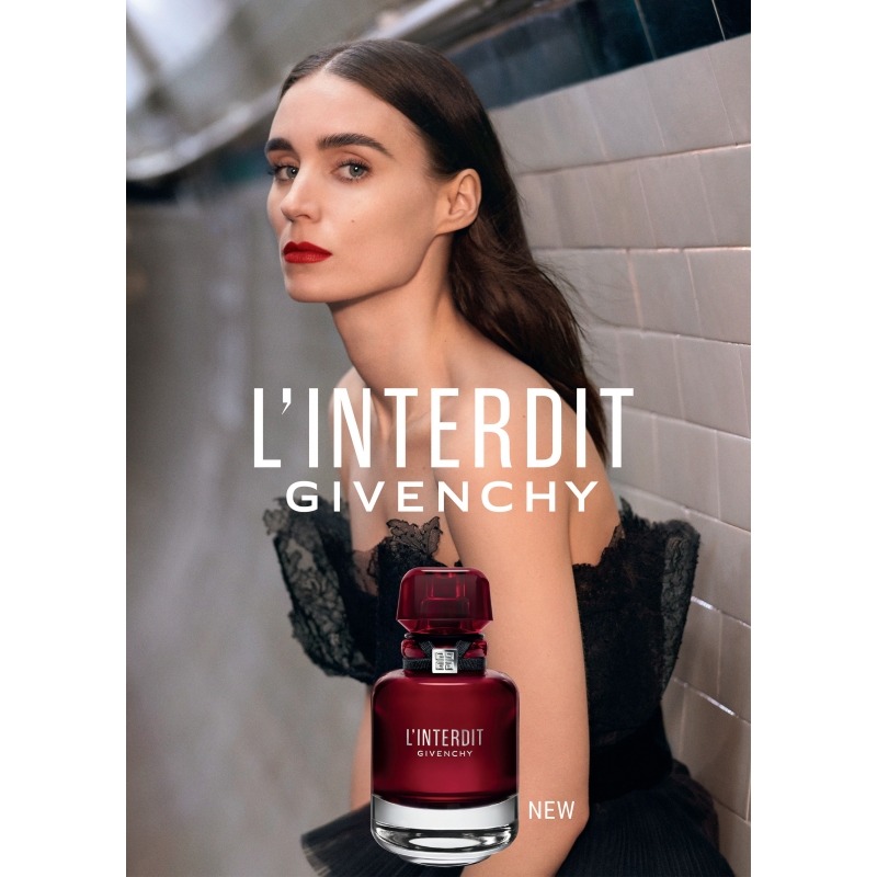 GIVENCHY L'Interdit Eau de Parfum Rouge, миниатюра 3