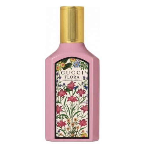 GUCCI Flora Gorgeous Gardenia Eau de Parfum, миниатюра 2