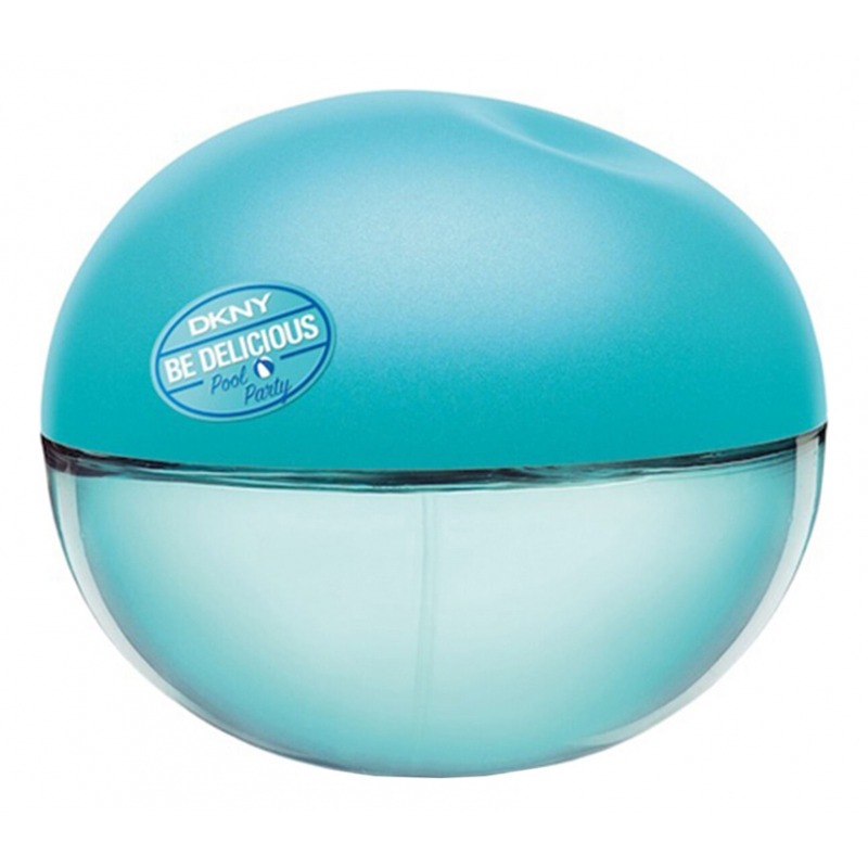 DKNY Be Delicious Bay Breeze, миниатюра 2