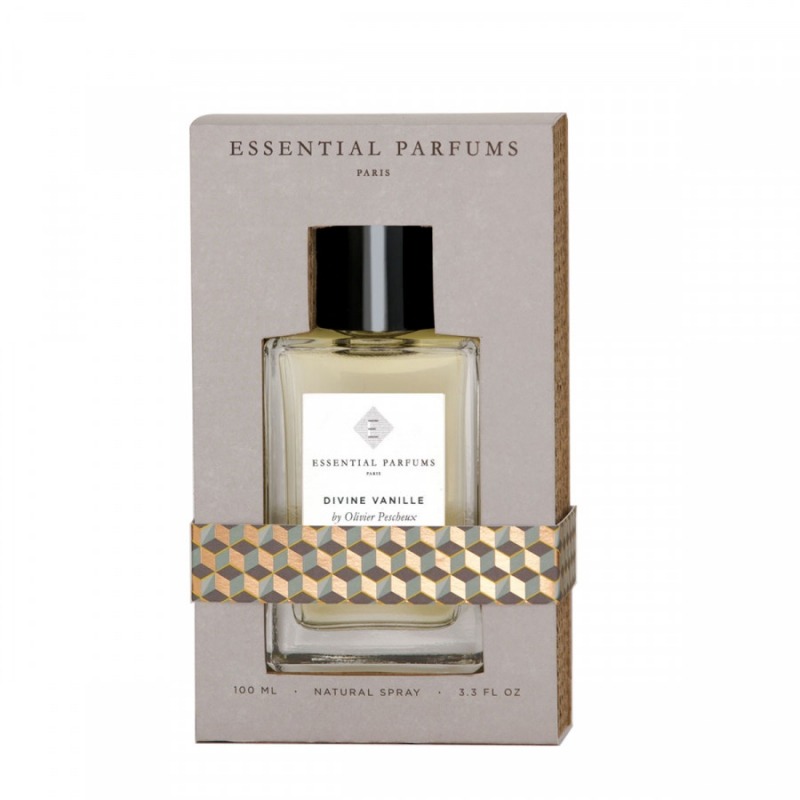 Essential Parfums Divine Vanille, миниатюра 2