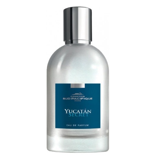 Comptoir Sud Pacifique Yucatan Secret, миниатюра 2