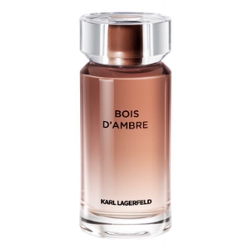 Karl Lagerfeld Bois d'Ambre, миниатюра 2
