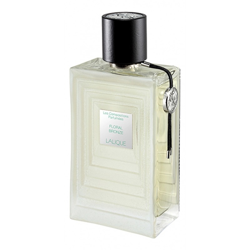 Lalique Floral Bronze, миниатюра 2