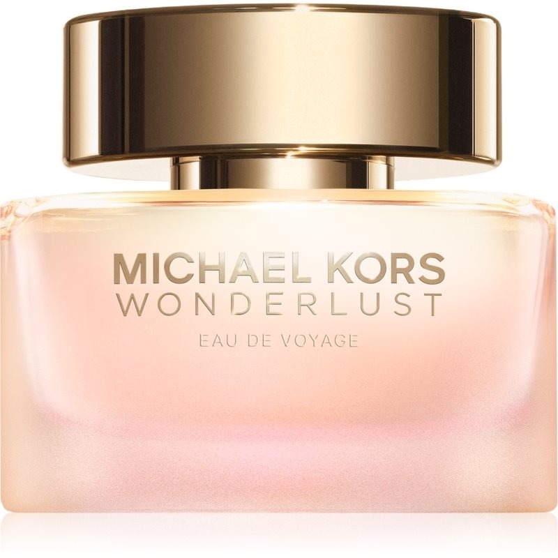 MICHAEL KORS Wonderlust Eau de Voyage, миниатюра 2